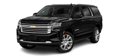 Chevrolet SUV